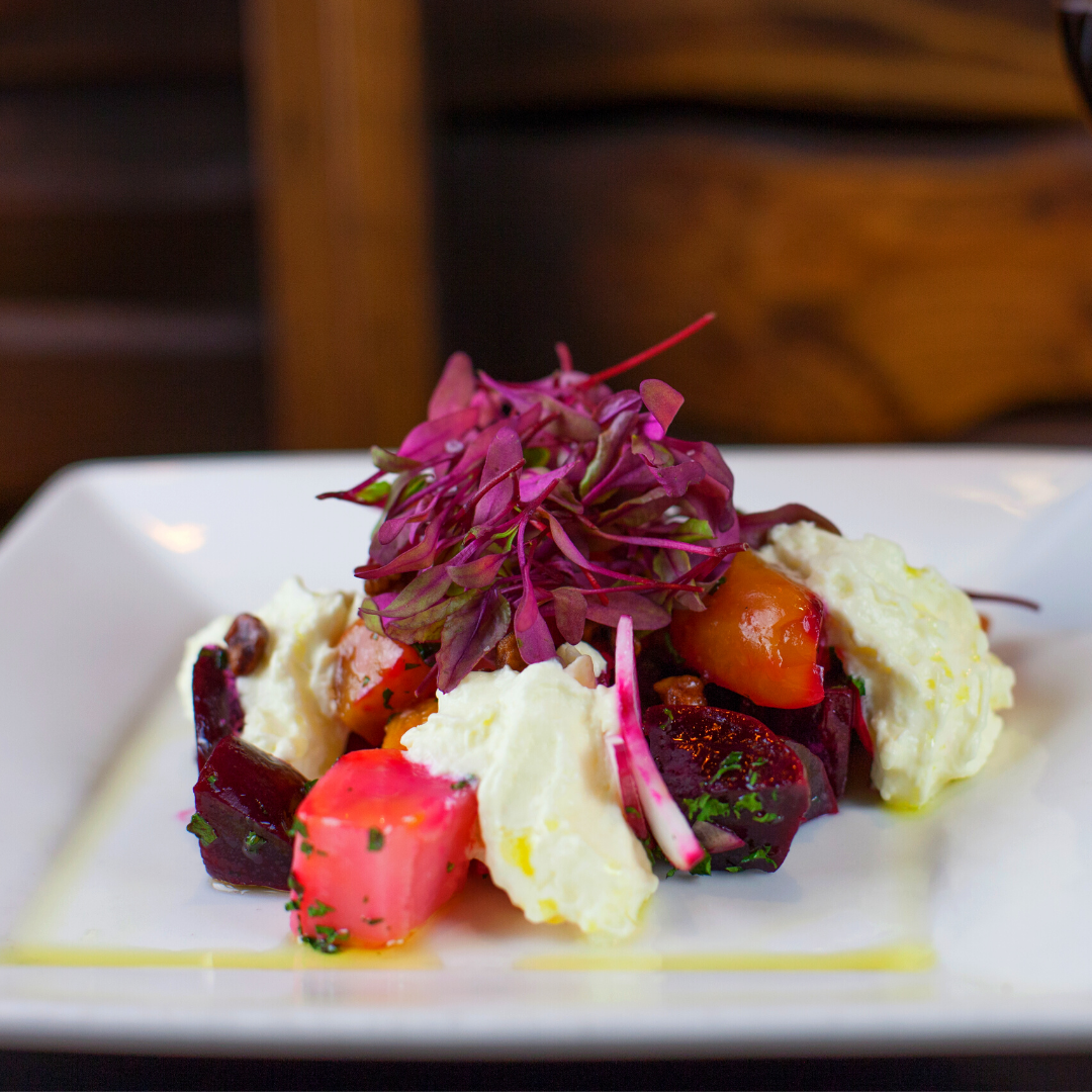 Beet Salad