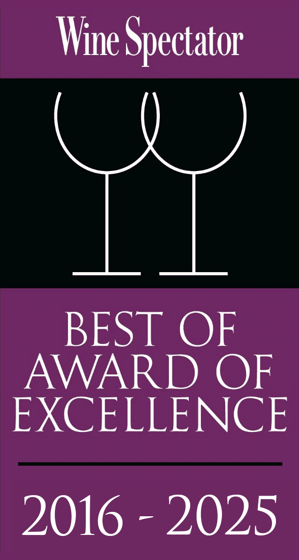 Wine Spectator - Best of 2024